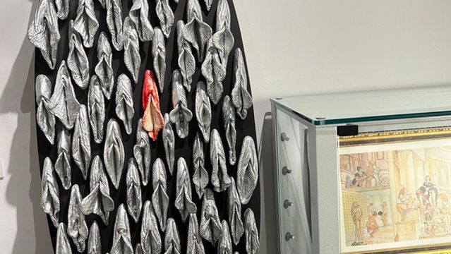 World Erotic Art Museum