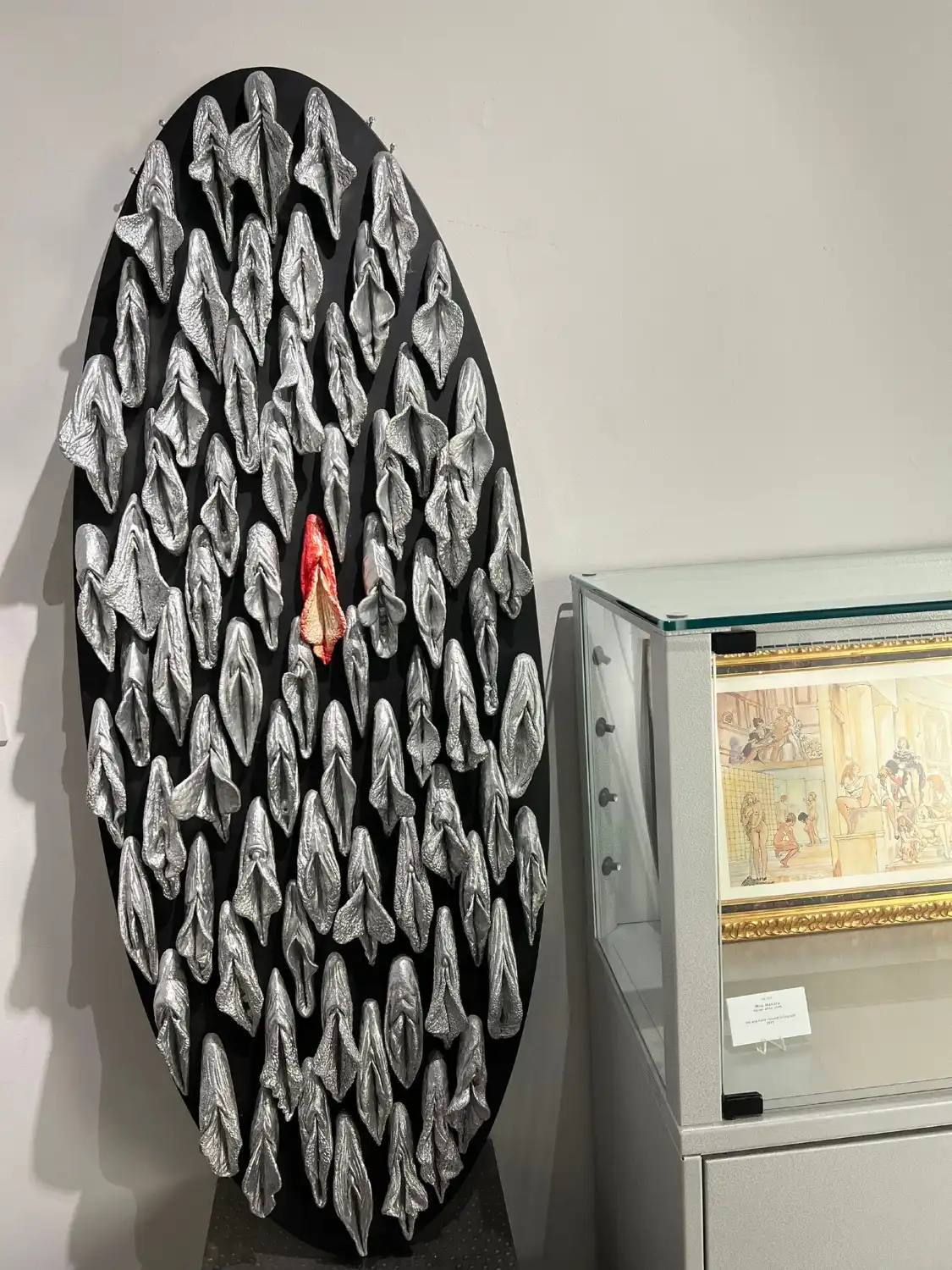 Các khách sạn gần World Erotic Art Museum