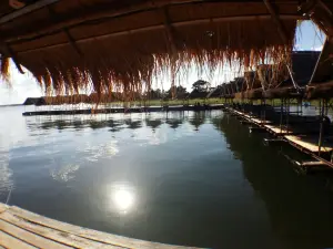 Pattaya Noi at Ubon Ratchathani