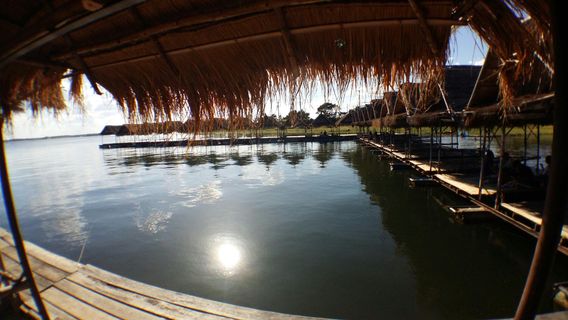 Pattaya Noi at Ubon Ratchathani