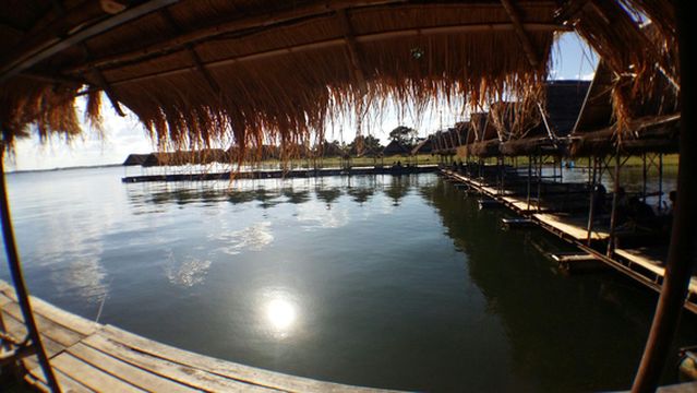 Pattaya Noi at Ubon Ratchathani