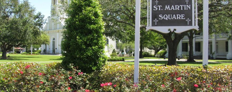 Acadian Memorial and Museum