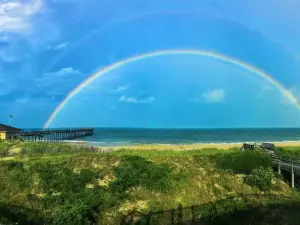 Avon Fishing Pier