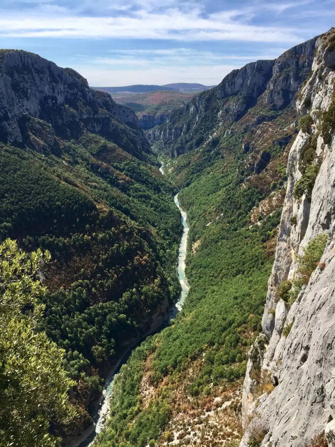 Hotels near Verdon Natural Regional Park