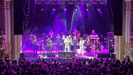 O2 Academy Bournemouth