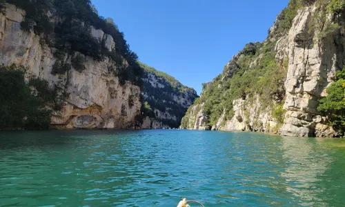 Gorges du Verdon
