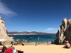 Playa del Amor