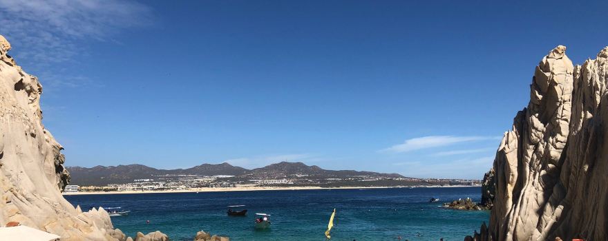 Playa del Amor