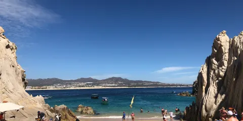 情人海灘