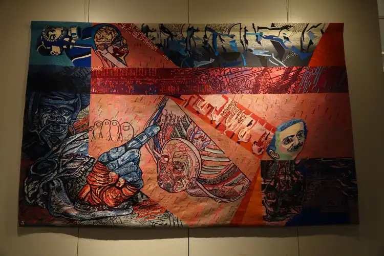 Hotels in der Nähe von Musée de la Tapisserie