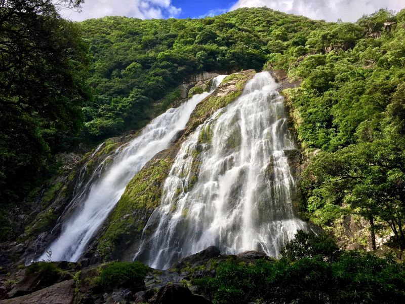 Houston to Yakushima Flights