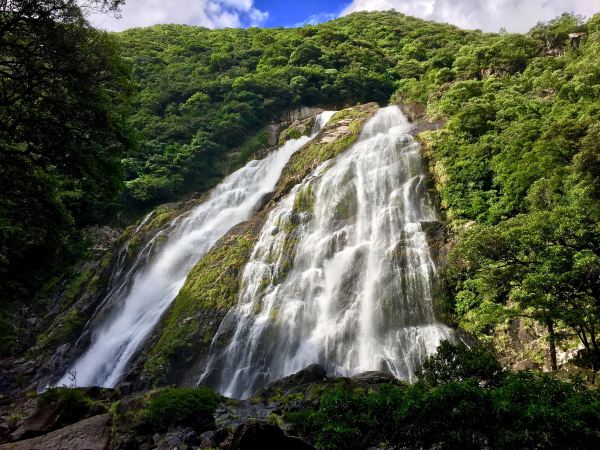 Flüge von Fukuoka nach Yakushima