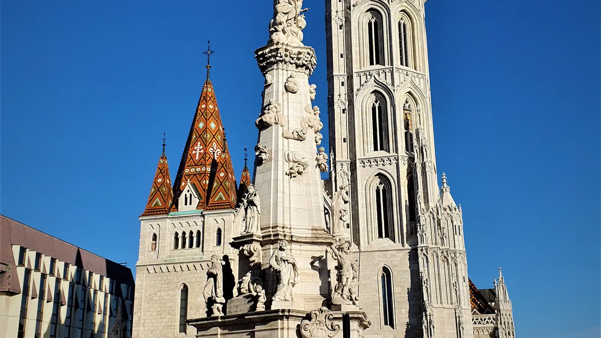 Hotels in der Nähe von Dreifaltigkeitsstatue