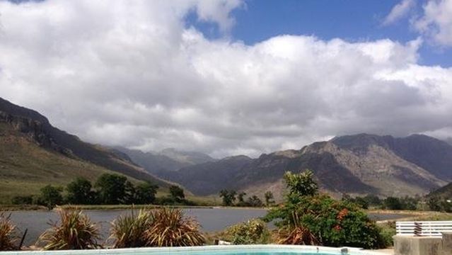 Paradise Cottages and Stables