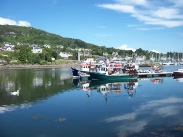 Campbeltown