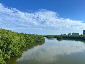Clam Pass Park