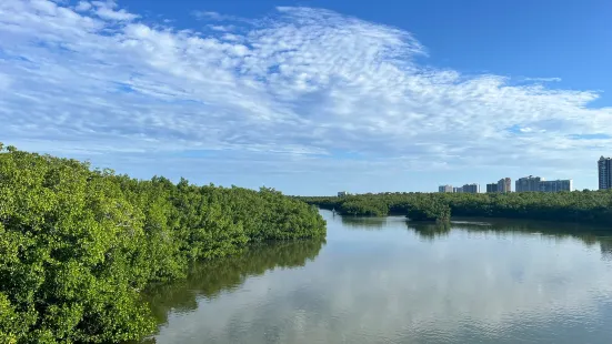 Clam Pass Park