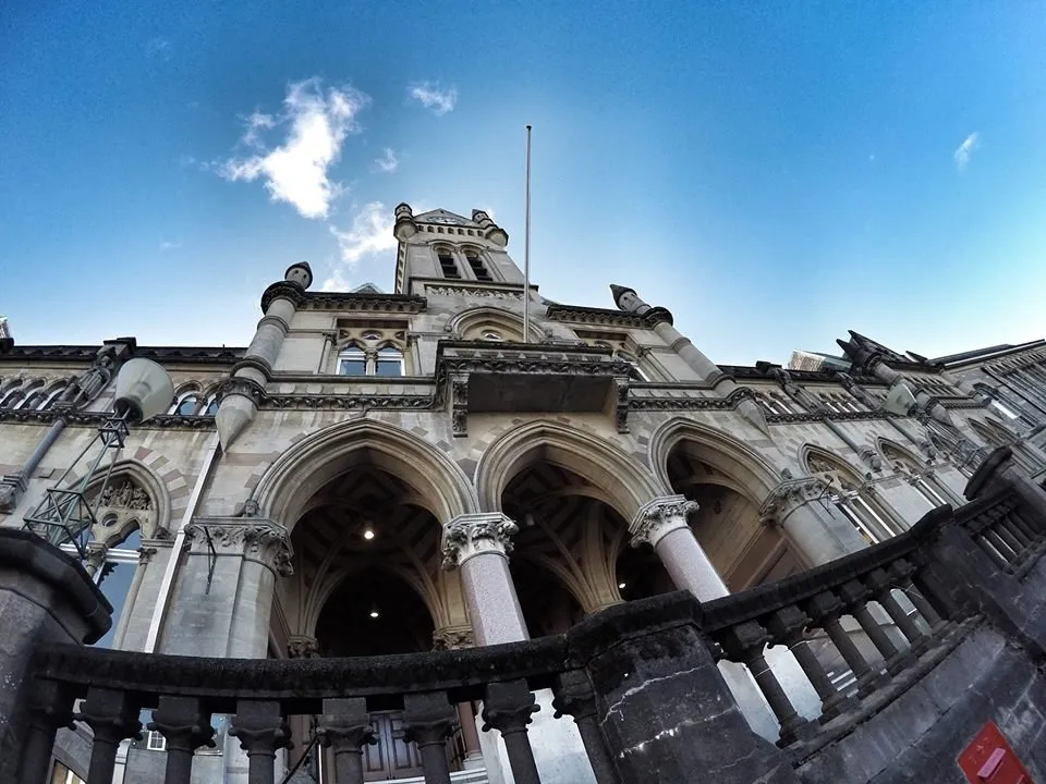 5_Guildhall