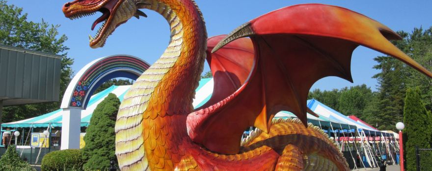 Funtown Splashtown USA
