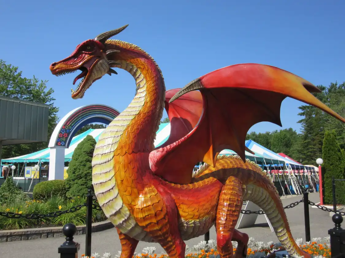 Hotels near Funtown Splashtown USA