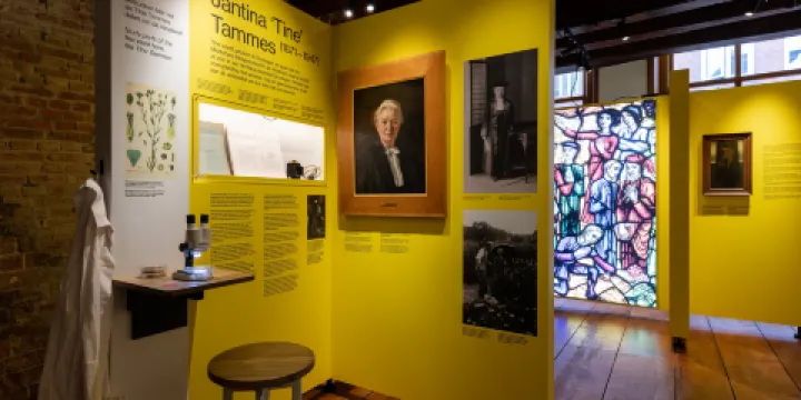 北方海事博物館