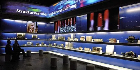 Museum Industriekultur