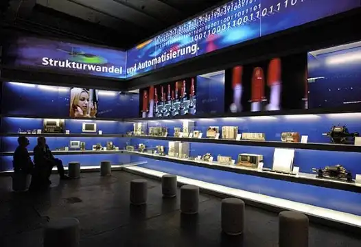 Hotels near Museum of Industrial Culture