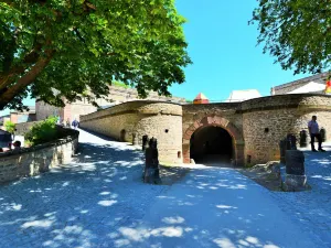 에렌브라이트슈타인 요새