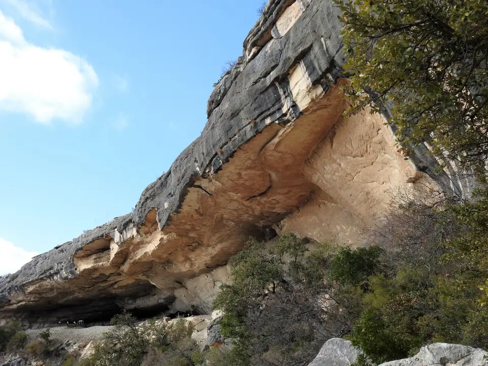 3_Seminole Canyon State Park & Historic Site