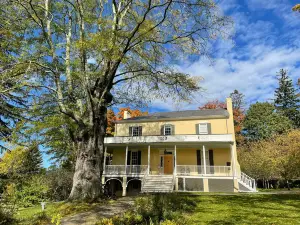Thomas Cole National Historic Site