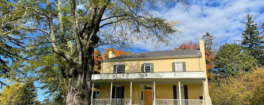 Thomas Cole National Historic Site