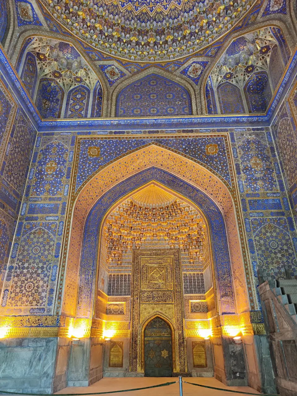 4_Registan Square