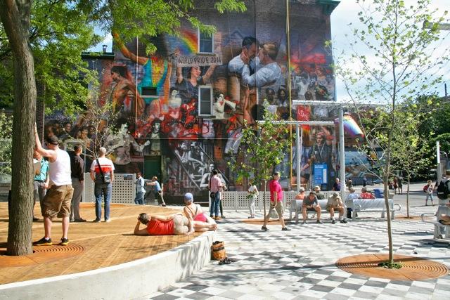 Church Street - Tickets, Opening Hours, Reviews & Photos