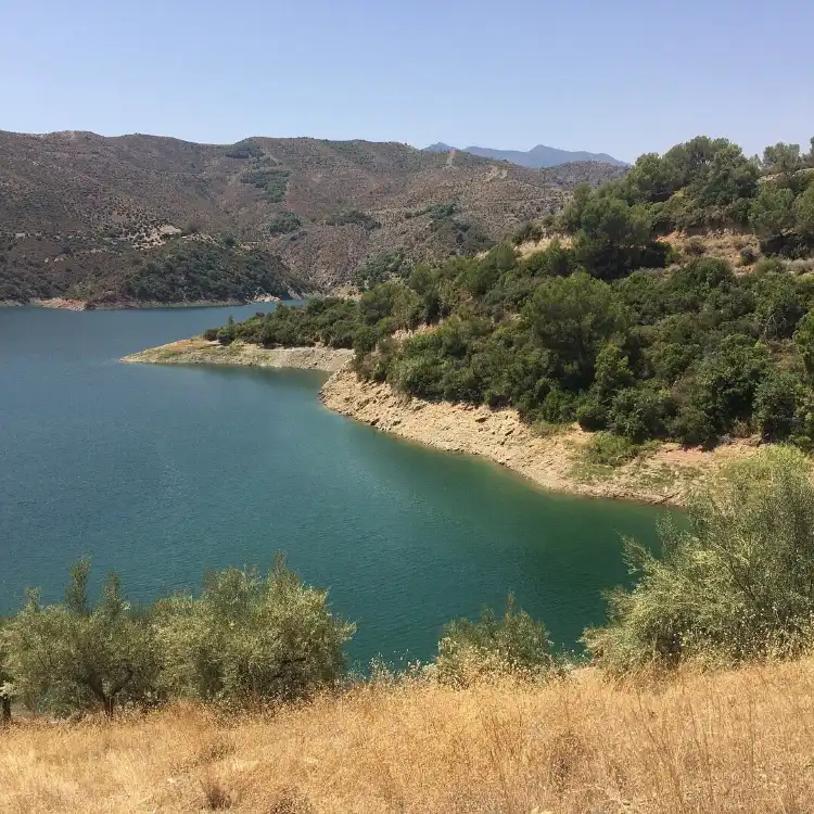 Hotels near Lagoland Mountain Lake Center