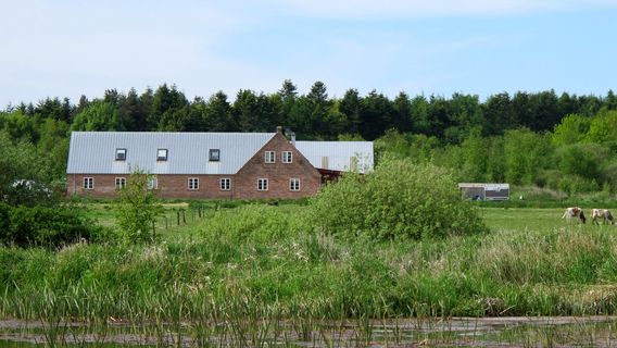 Skjern