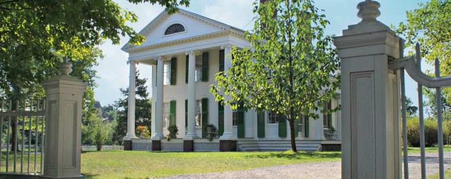 Genesee Country Village & Museum