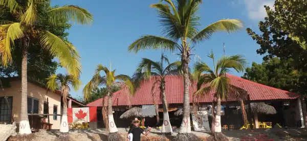Río Hato