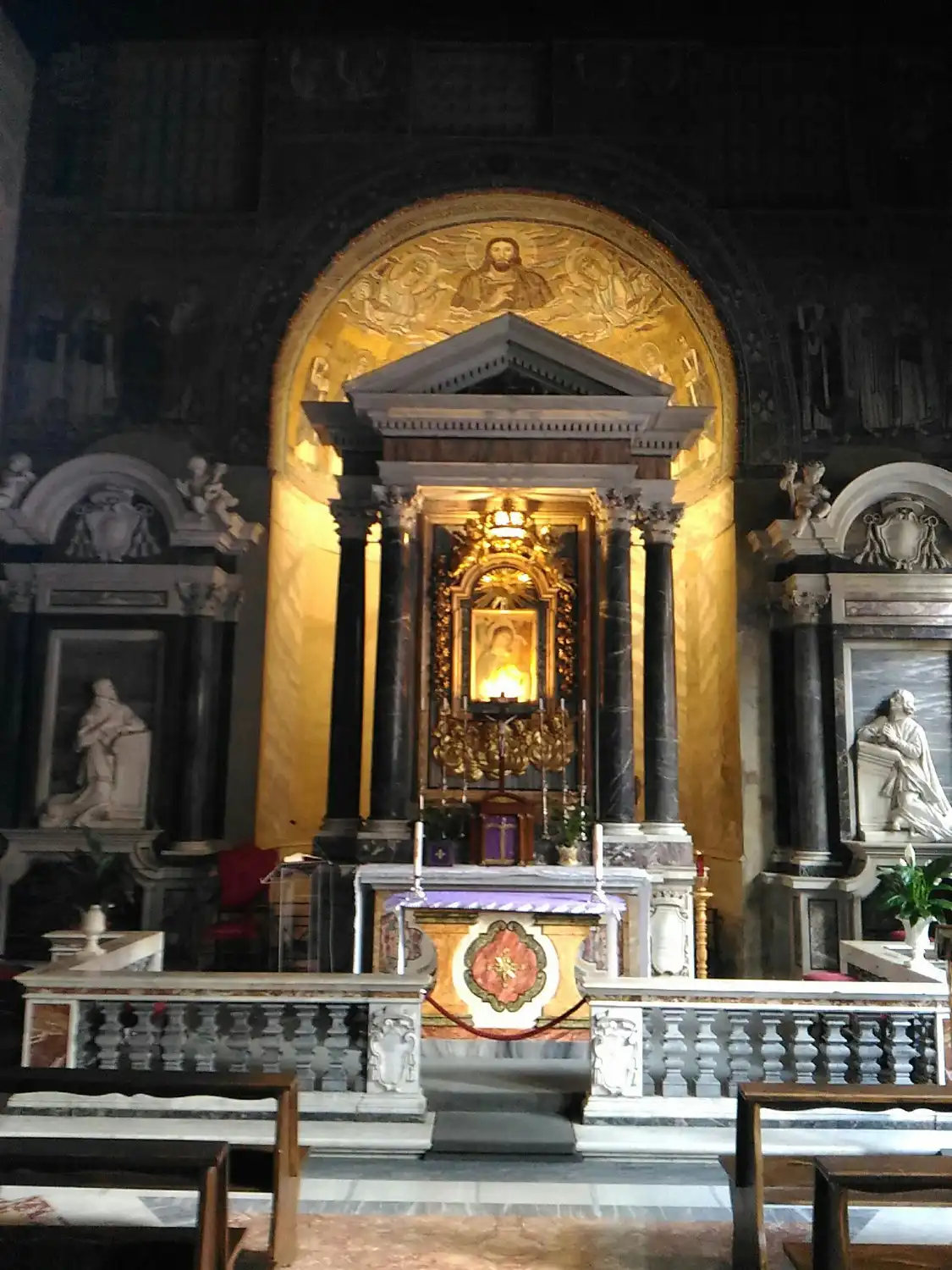 Hotel in zona Battistero Lateranense