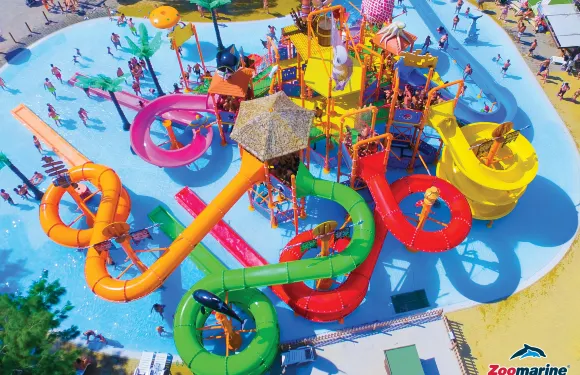 義大利海洋公園門票成人