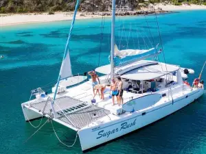 Aristocat Daysails