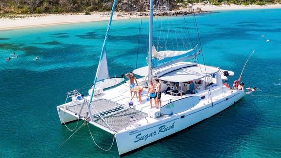 Aristocat Daysails
