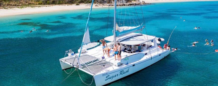 Aristocat Daysails