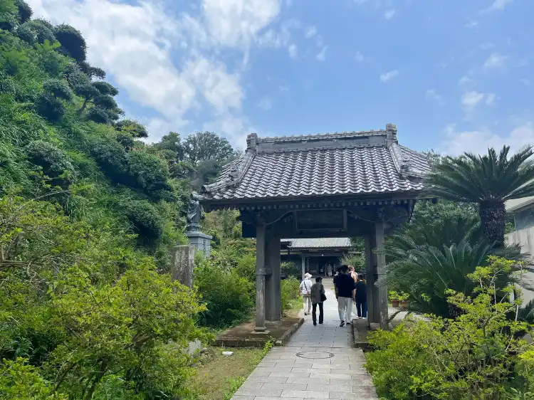 Hotel in zona Ryosenji Temple