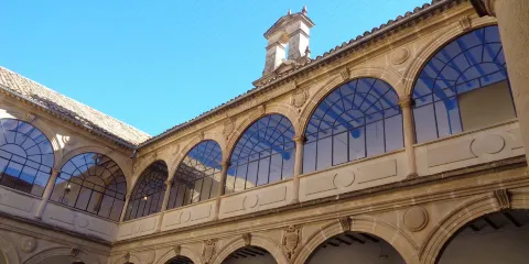 IES Santisima Trinidad