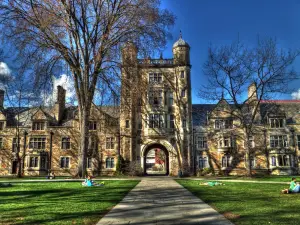 University of Michigan