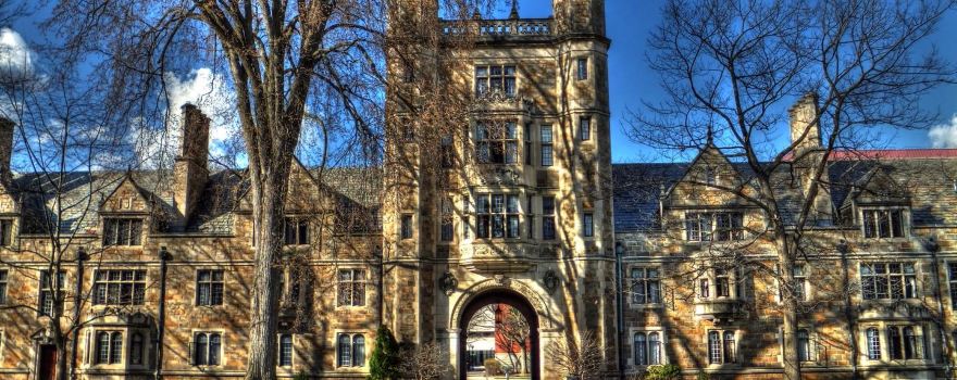 University of Michigan