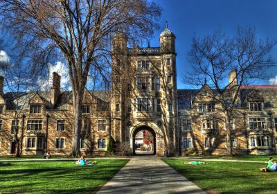 University of Michigan