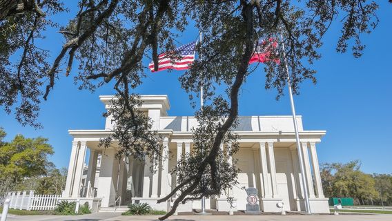 Beauvoir (Biloxi, Mississippi)