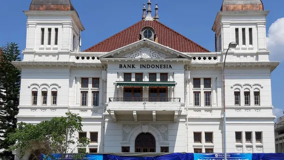 Bank Indonesia