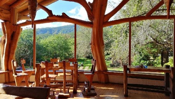 Parque Termal Menetue